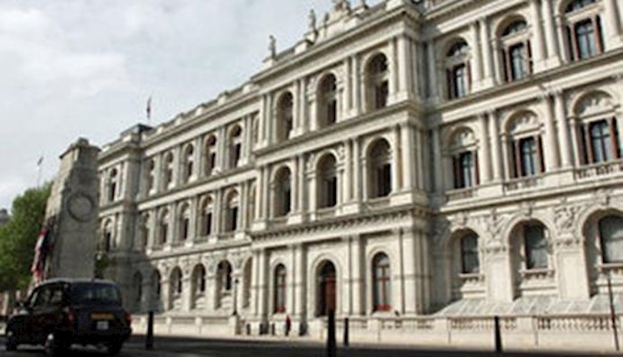 UK urges Iran to reconsider death penalty