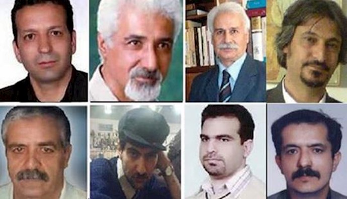 Iran: Letter from pol prisoners in support of UN envoy Ahmad Shaheed