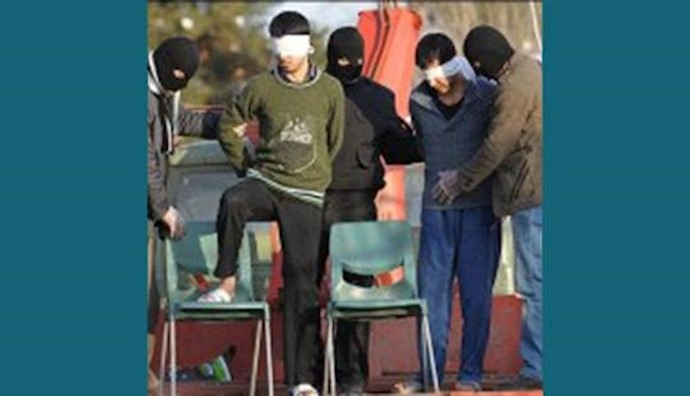 Iran: 7 prisoners were executed in Ghezelhesar prison