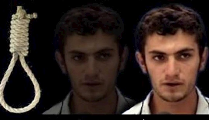 Iran: eminent threat of execution of Saman Nasim