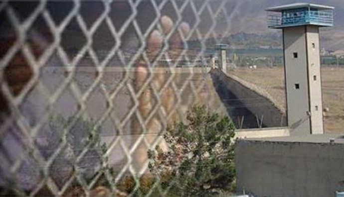 Iran: Prisoners’ protest to the disappearance of a political prisoner