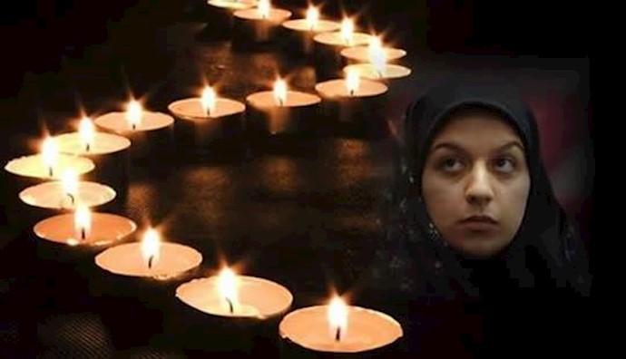 Maryam Rajavi: Reyhaneh Jabbari’s hanging and acid attacks are two sides of the mullahs’ savagery against women