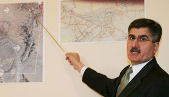  'Iranian Resistance reveals Mullahs nuke'