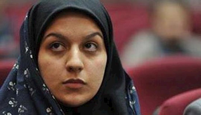  'Reyhaneh Jabbari'