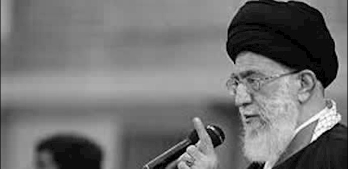  'Khamenei setting up nulcear red lines'
