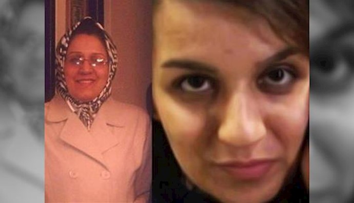Iran: Reyhaneh Jabbari’s mother sending appreciation notes