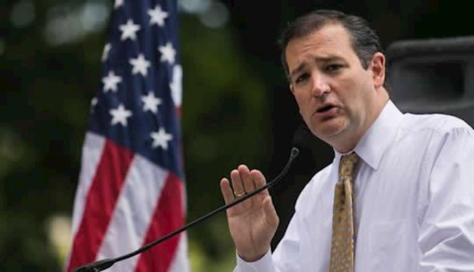  'Senator Ted Cruz 2'