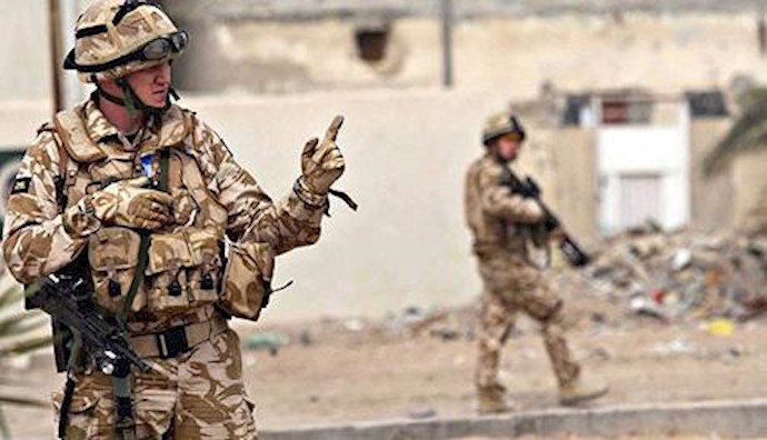 Spain to send 300 soldiers to train Iraqi troops