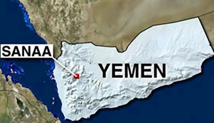 Arab countries criticize Iranian-linked forces in Yemen, demand return of state authority