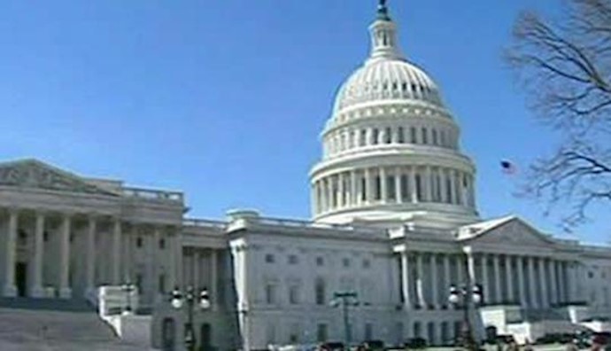 Iran extension prompts calls for more sanctions in U.S. Congress