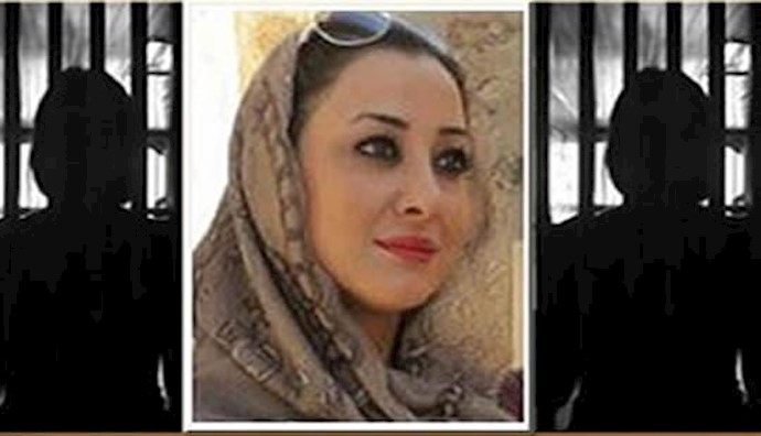 Iran: Political prisoner, Ms. Negar Haeri transferred to Evin