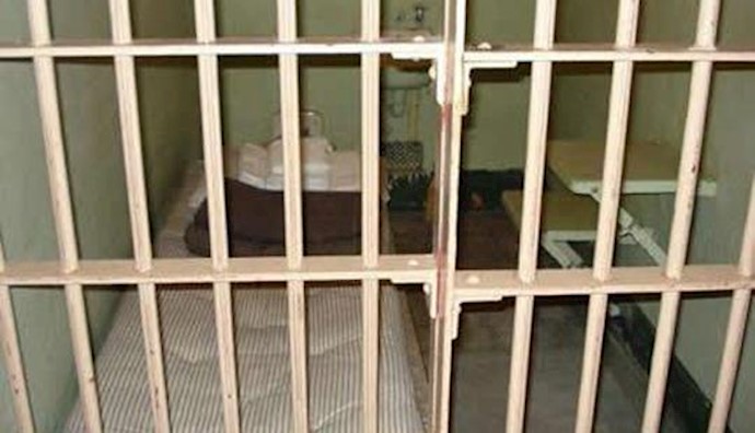 Iran: inhumane condition in Ward 8 of the notorious Evin Prison