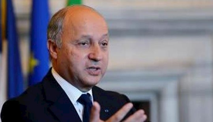 France’s Fabius says key questions remain on Iran nuclear deal