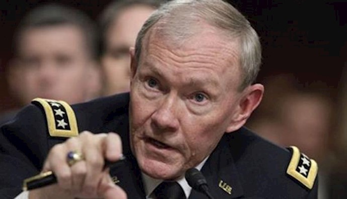 Gen. Dempsey Calls for Budget Increase, Flexibility