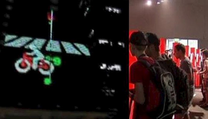 Iran: People protest oppressive measures by the parliament