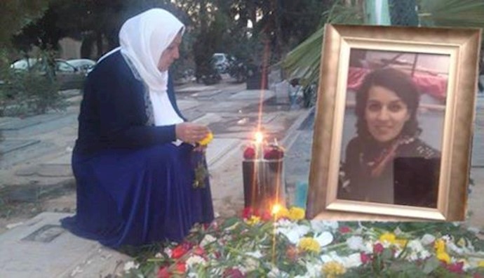 Iran: Reyhaneh Jabbari’s birthday on Thursday Nov. 6