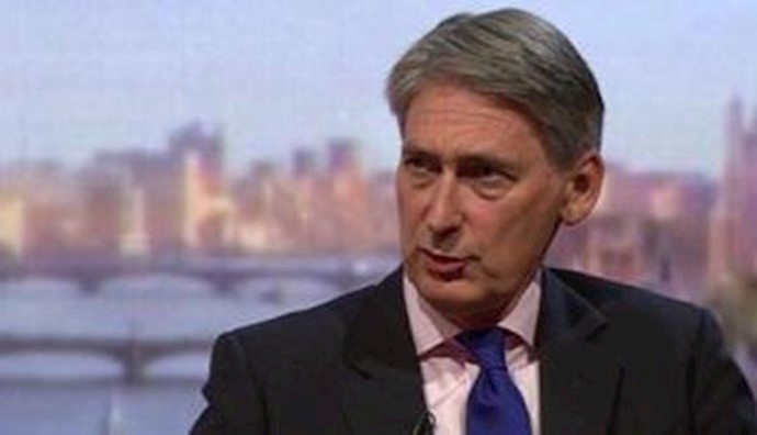 British foreign secretary: we do not accept a bad nuke deal with Iran