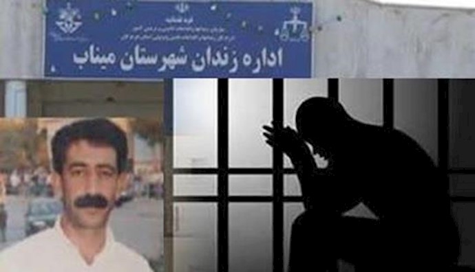 Iran: political prisoner left in a freezing cold without cloths