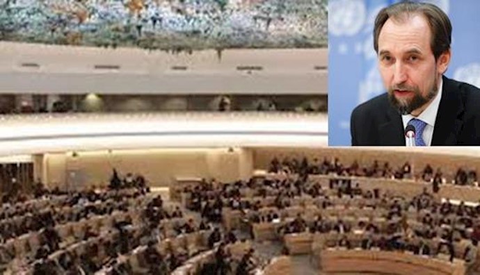 UN human rights chief: ISIS Terrorists ideology must be undermined
