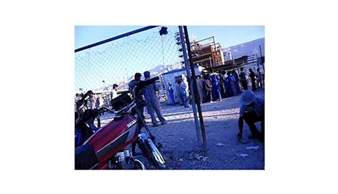 Iran: Factory workers’ protest on rise