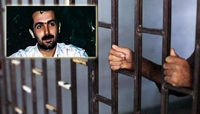 Iran: After 6 years of imprisonment, a political prisoner has been sentenced to execution