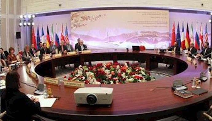 Iran unclear negotiation would resume on November 11 in Oman capital