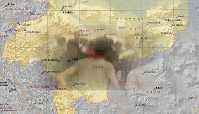 Iran: stabbing 4 women in Isfahan