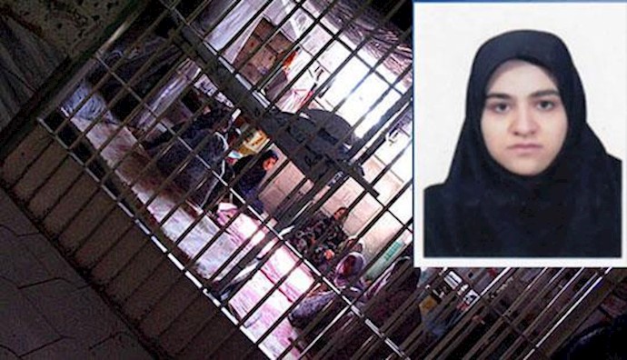 Iran: Another Reyhaneh in the claws of Mullahs’ henchmen