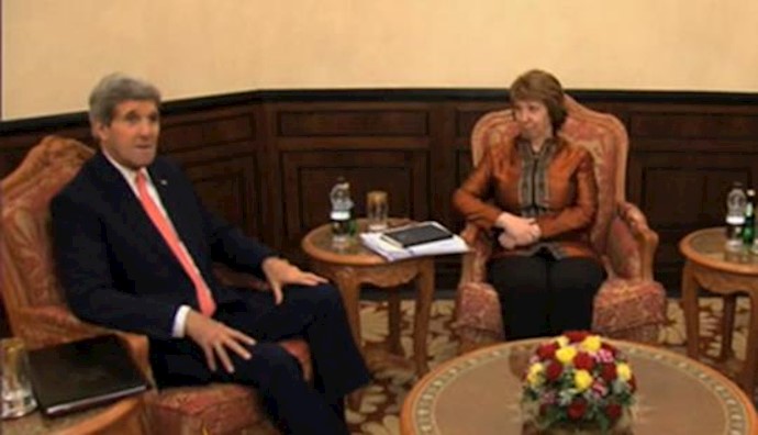 US officials: More work needed on Iran nuke deal