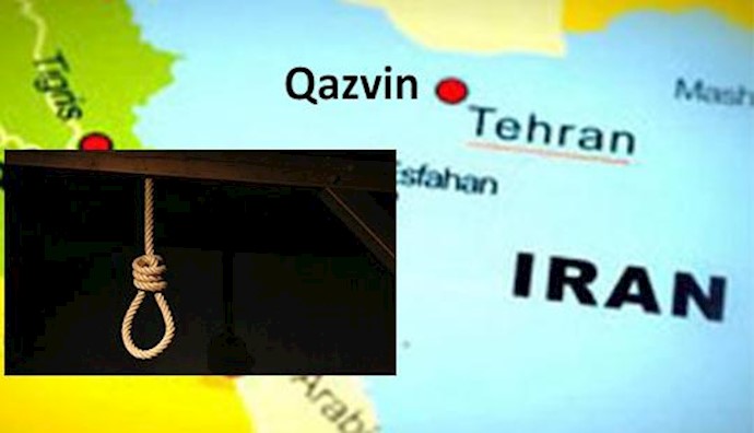 Iran: Two executions in Qazvin