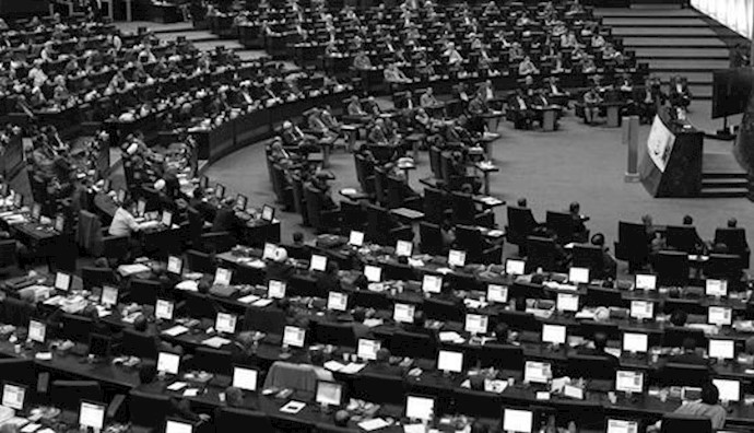 Iran’s parliament security committee claims: that only one person was behind the acid attacks