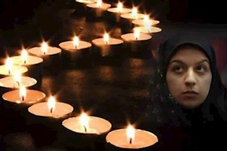 In honor of Reyhaneh Jabbari’s memory on her 27th birthday