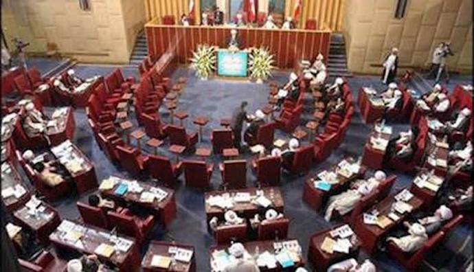 Iran: Heightening power struggle between Khamenei and Rafsanjani