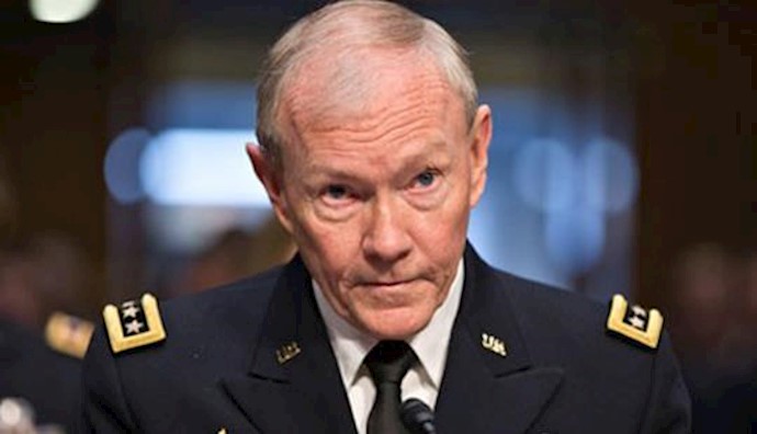 Gen. Martin Dempsey Discusses Iran’s Nuclear Ambitions