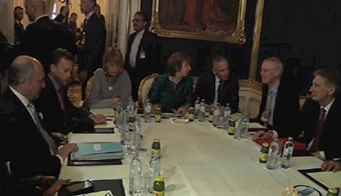 Iran: Reaching a final and comprehensive nuclear deal with P5+1 impossible by deadline