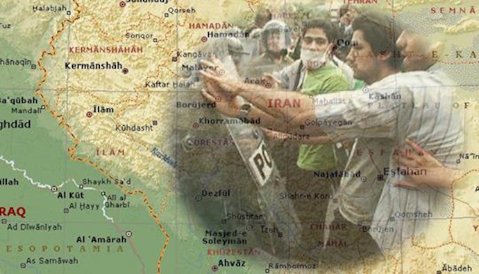 Iran’s bodybuilding athletes protest lack of facilities