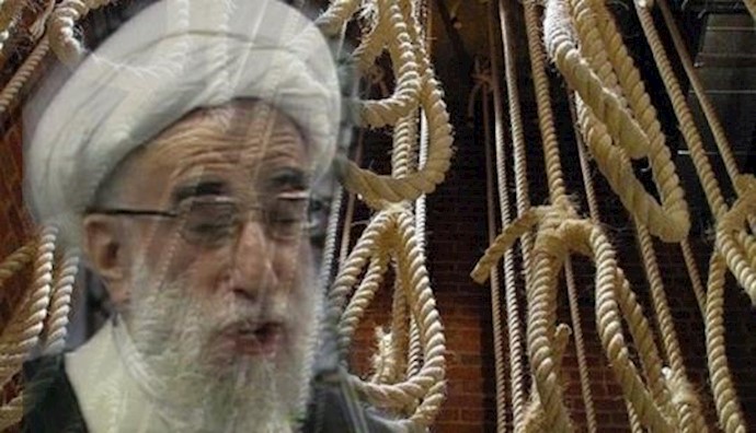 Iran minister of guidance: massive number of executions in the country