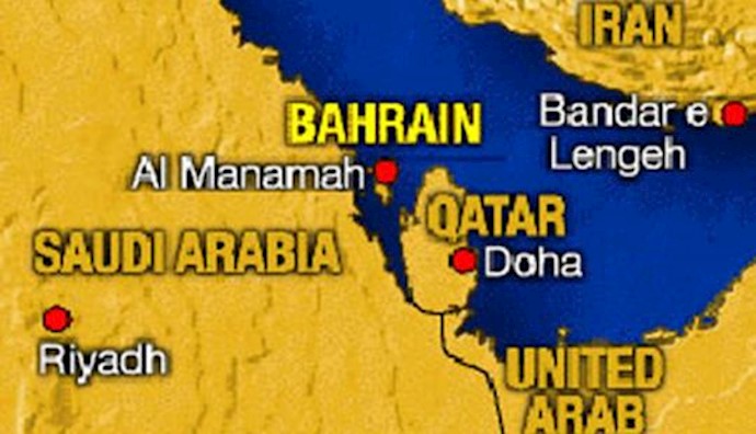 Bahrain strongly condemns Iranian regime interference