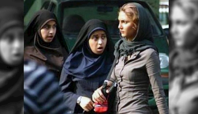 Iran: Basij militants have new mandate to enforce immoral dress code