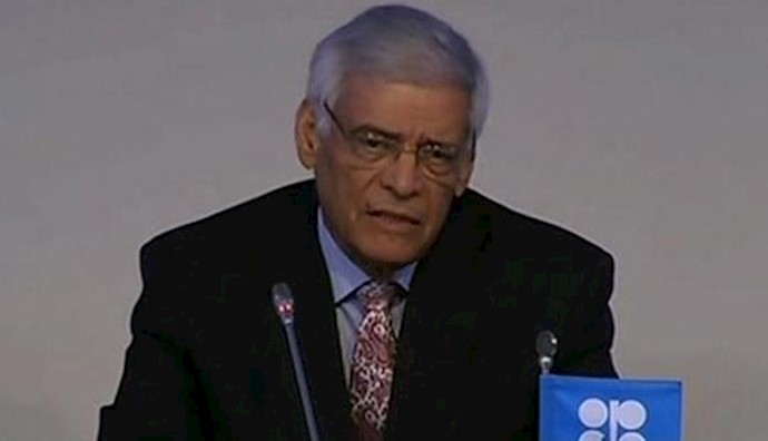 OPEC leaves oil output unchanged