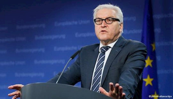 Iran nuclear talks has reached ‘make-or-break’ point, German foreign minister