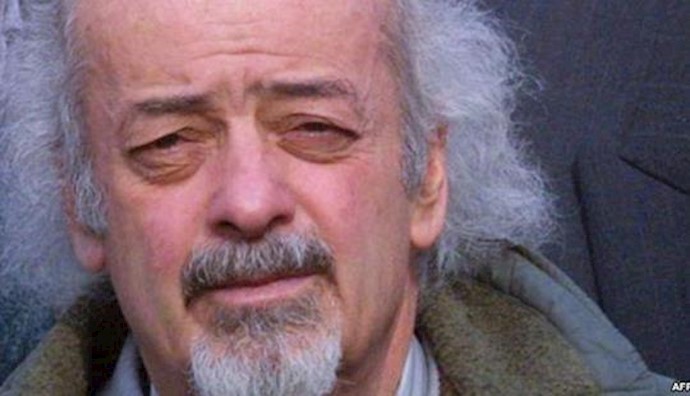  'Dr. Mohammad Maleki, former Tehran University president'