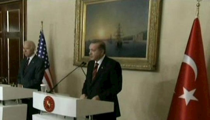 Turkey to train 2000 Syrian fighters