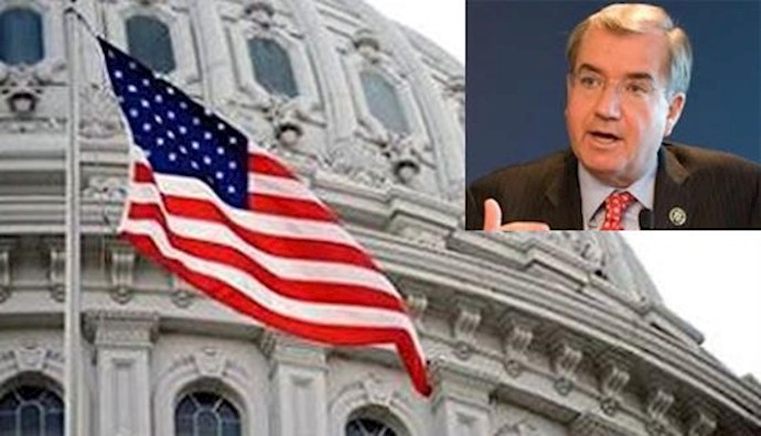 House Passes Bipartisan Measure Condemning Iran’s Human Rights Abuses