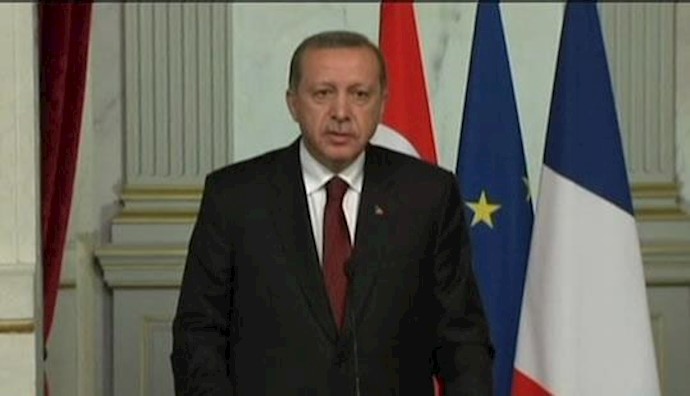 France says anti-IS coalition must turn attention to Aleppo