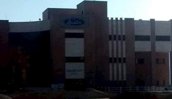 Iran: Student protest and hunger strike