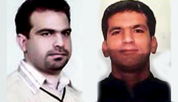 Iran: Pol. Prisoner on hunger strike