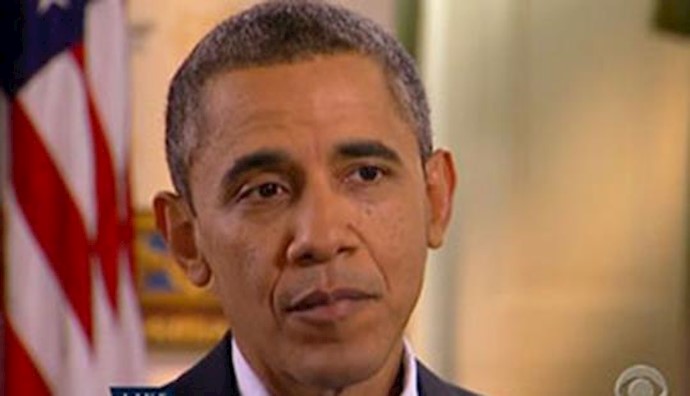 ‘Big gap’ remains in Iran nuclear talks: Obama