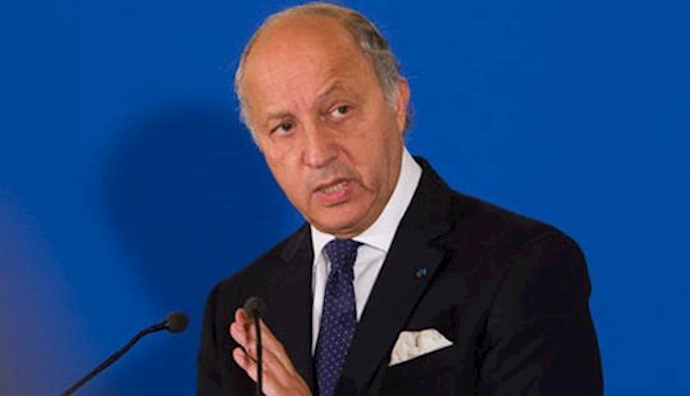 Important issues regarding Iran’s nuclear program unresolved, French Foreign Minster