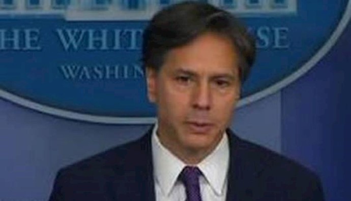 Hard to reach Iran nuclear deal by November 24: Blinken